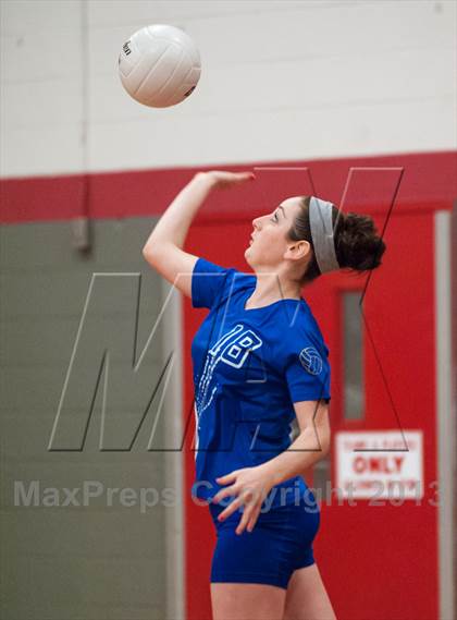 Thumbnail 2 in Warwick Veterans @ Cranston West photogallery.