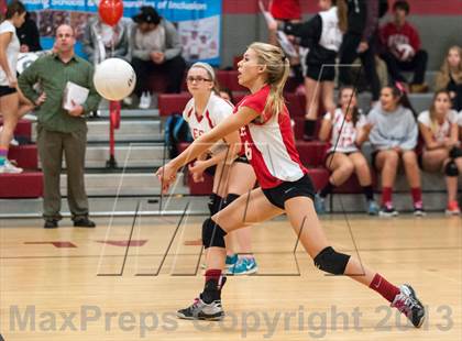 Thumbnail 3 in Warwick Veterans @ Cranston West photogallery.