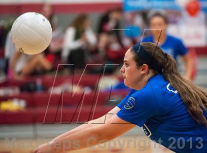 Thumbnail 3 in Warwick Veterans @ Cranston West photogallery.