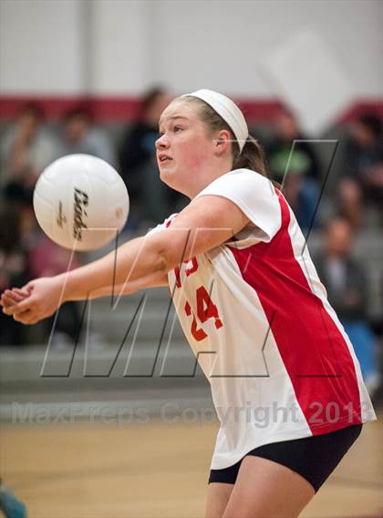 Thumbnail 1 in Warwick Veterans @ Cranston West photogallery.