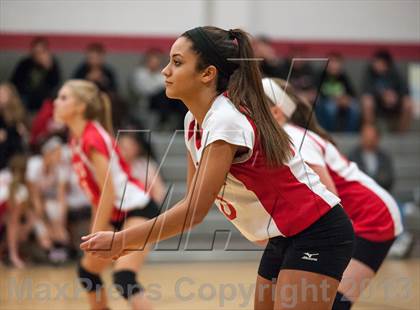 Thumbnail 2 in Warwick Veterans @ Cranston West photogallery.