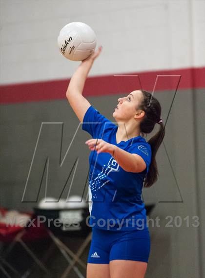 Thumbnail 3 in Warwick Veterans @ Cranston West photogallery.
