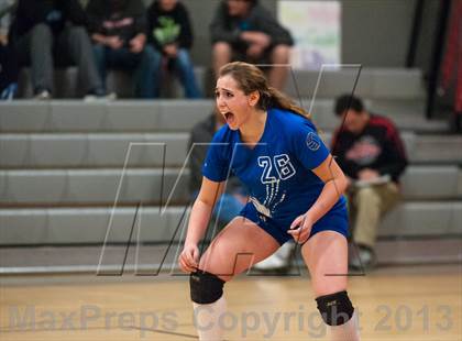 Thumbnail 3 in Warwick Veterans @ Cranston West photogallery.