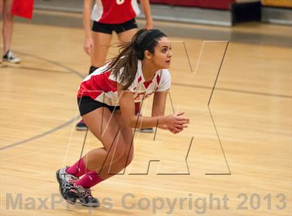 Thumbnail 3 in Warwick Veterans @ Cranston West photogallery.