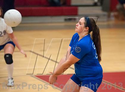 Thumbnail 3 in Warwick Veterans @ Cranston West photogallery.