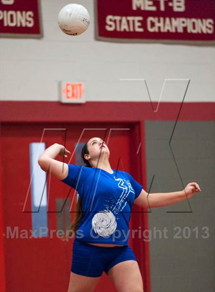 Thumbnail 3 in Warwick Veterans @ Cranston West photogallery.