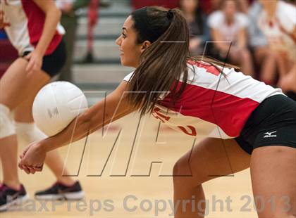Thumbnail 3 in Warwick Veterans @ Cranston West photogallery.