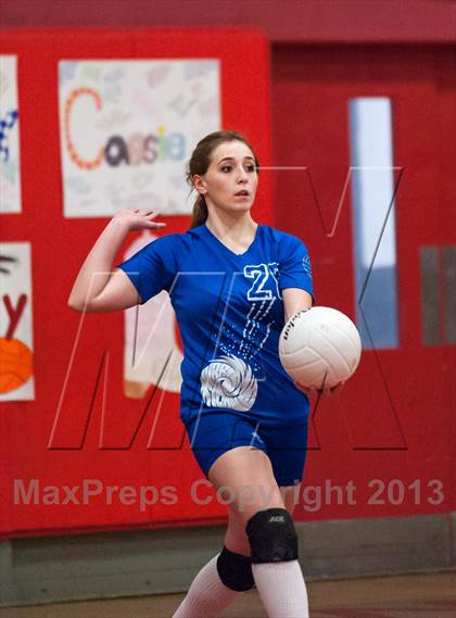 Thumbnail 2 in Warwick Veterans @ Cranston West photogallery.