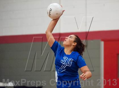 Thumbnail 2 in Warwick Veterans @ Cranston West photogallery.