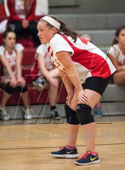 Thumbnail 3 in Warwick Veterans @ Cranston West photogallery.