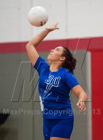Thumbnail 3 in Warwick Veterans @ Cranston West photogallery.