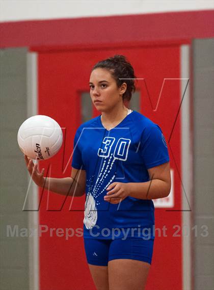 Thumbnail 2 in Warwick Veterans @ Cranston West photogallery.