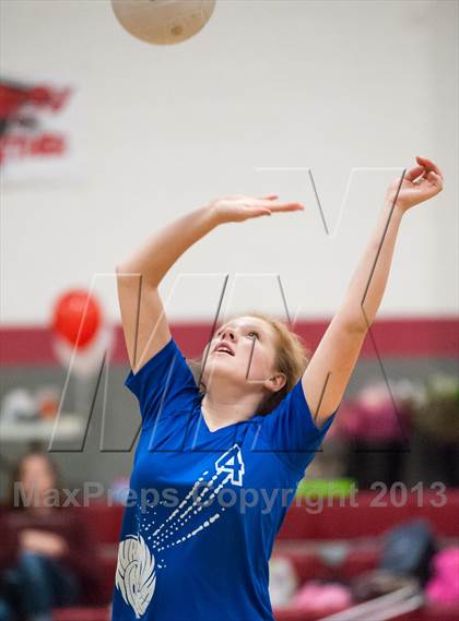 Thumbnail 2 in Warwick Veterans @ Cranston West photogallery.