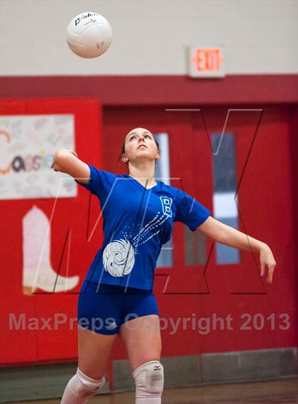 Thumbnail 2 in Warwick Veterans @ Cranston West photogallery.