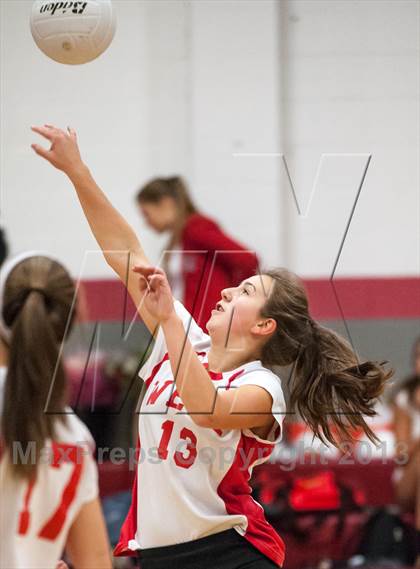 Thumbnail 1 in Warwick Veterans @ Cranston West photogallery.