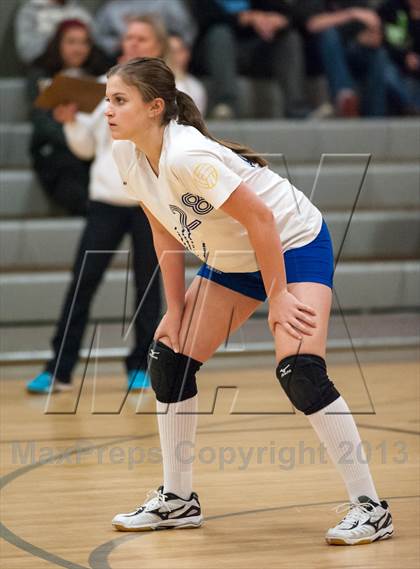 Thumbnail 3 in Warwick Veterans @ Cranston West photogallery.