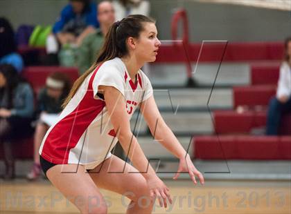 Thumbnail 3 in Warwick Veterans @ Cranston West photogallery.