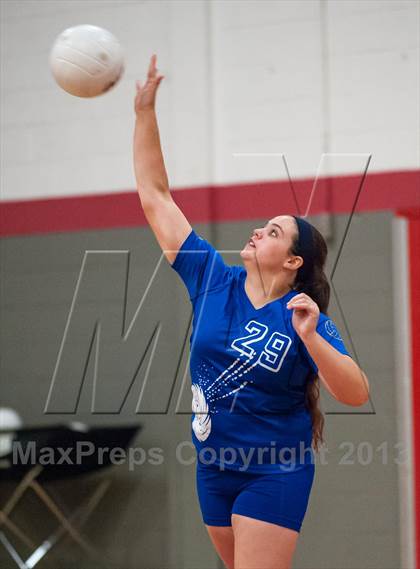 Thumbnail 3 in Warwick Veterans @ Cranston West photogallery.