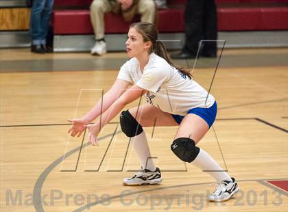 Thumbnail 2 in Warwick Veterans @ Cranston West photogallery.