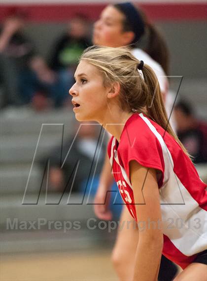 Thumbnail 2 in Warwick Veterans @ Cranston West photogallery.