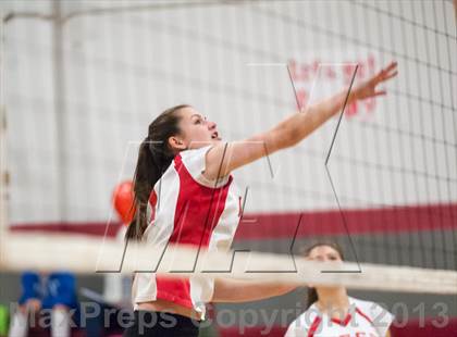Thumbnail 3 in Warwick Veterans @ Cranston West photogallery.