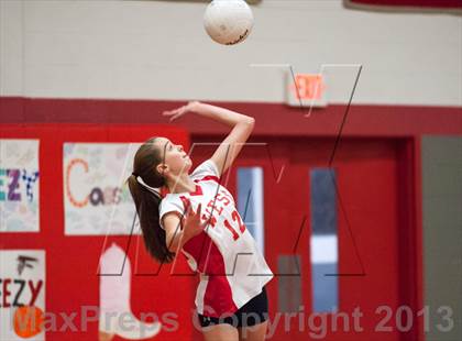 Thumbnail 1 in Warwick Veterans @ Cranston West photogallery.