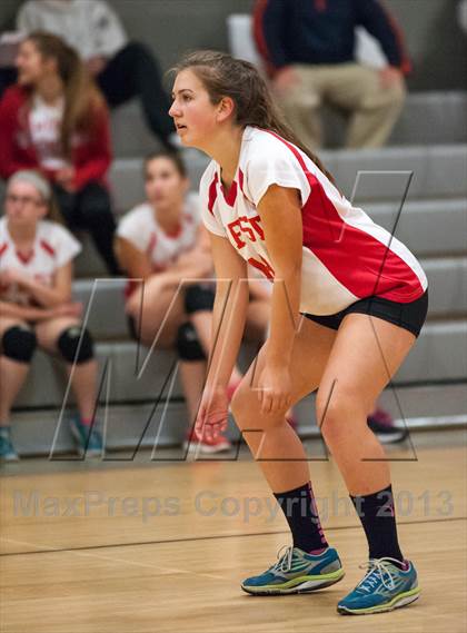 Thumbnail 3 in Warwick Veterans @ Cranston West photogallery.