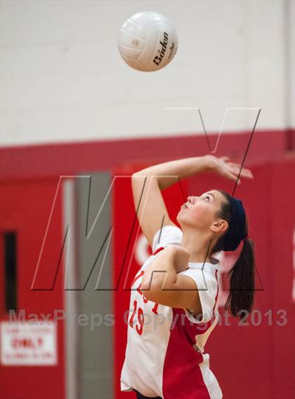 Thumbnail 2 in Warwick Veterans @ Cranston West photogallery.