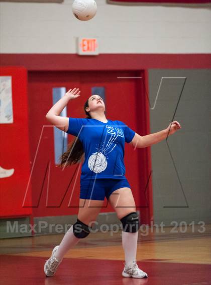 Thumbnail 2 in Warwick Veterans @ Cranston West photogallery.