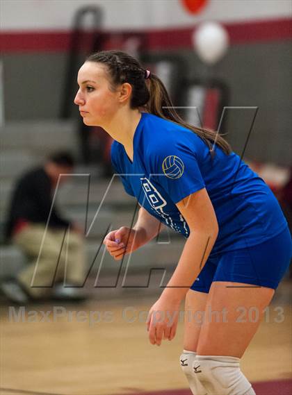 Thumbnail 1 in Warwick Veterans @ Cranston West photogallery.