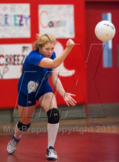 Thumbnail 1 in Warwick Veterans @ Cranston West photogallery.