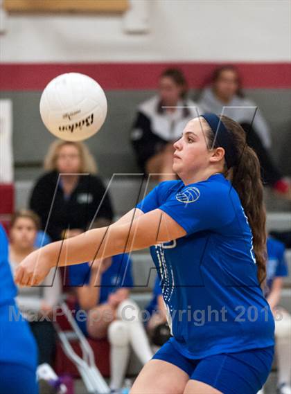 Thumbnail 1 in Warwick Veterans @ Cranston West photogallery.