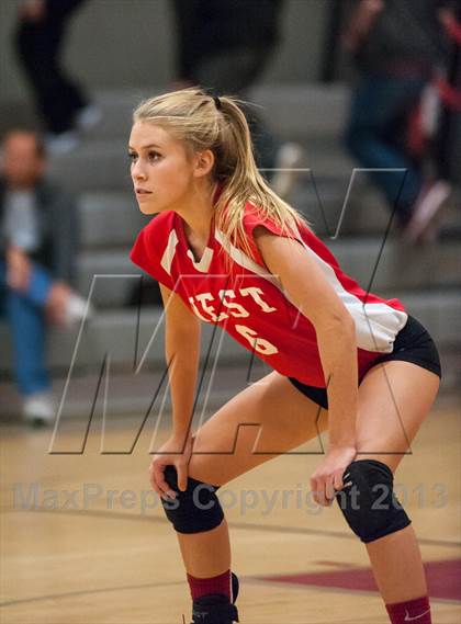 Thumbnail 2 in Warwick Veterans @ Cranston West photogallery.