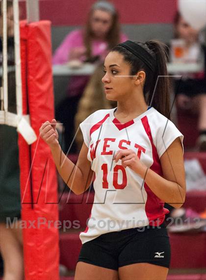Thumbnail 1 in Warwick Veterans @ Cranston West photogallery.