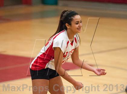 Thumbnail 2 in Warwick Veterans @ Cranston West photogallery.