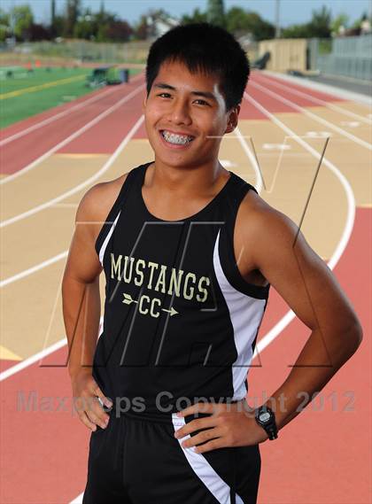 Thumbnail 1 in Monterey Trail (Cross Country Team & Individual Portriat Photos) photogallery.