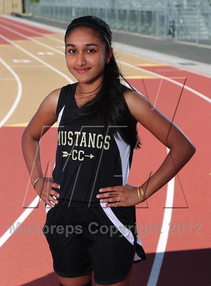Thumbnail 1 in Monterey Trail (Cross Country Team & Individual Portriat Photos) photogallery.