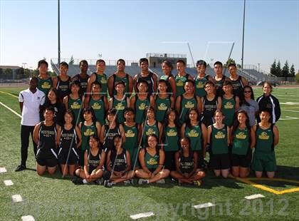 Thumbnail 2 in Monterey Trail (Cross Country Team & Individual Portriat Photos) photogallery.