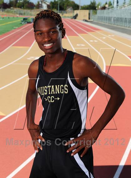 Thumbnail 1 in Monterey Trail (Cross Country Team & Individual Portriat Photos) photogallery.