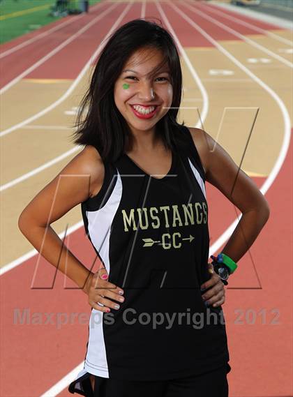 Thumbnail 2 in Monterey Trail (Cross Country Team & Individual Portriat Photos) photogallery.