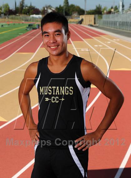 Thumbnail 3 in Monterey Trail (Cross Country Team & Individual Portriat Photos) photogallery.