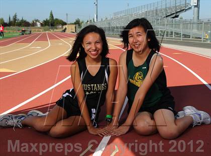 Thumbnail 3 in Monterey Trail (Cross Country Team & Individual Portriat Photos) photogallery.