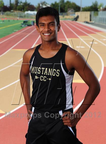 Thumbnail 1 in Monterey Trail (Cross Country Team & Individual Portriat Photos) photogallery.