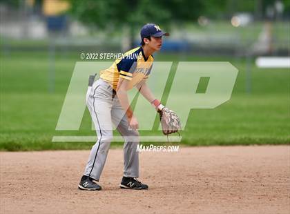 Thumbnail 2 in Lincoln-Way East @ Neuqua Valley photogallery.