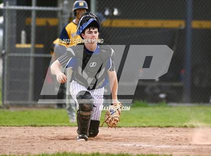 Thumbnail 3 in Lincoln-Way East @ Neuqua Valley photogallery.