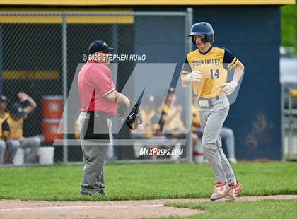 Thumbnail 2 in Lincoln-Way East @ Neuqua Valley photogallery.