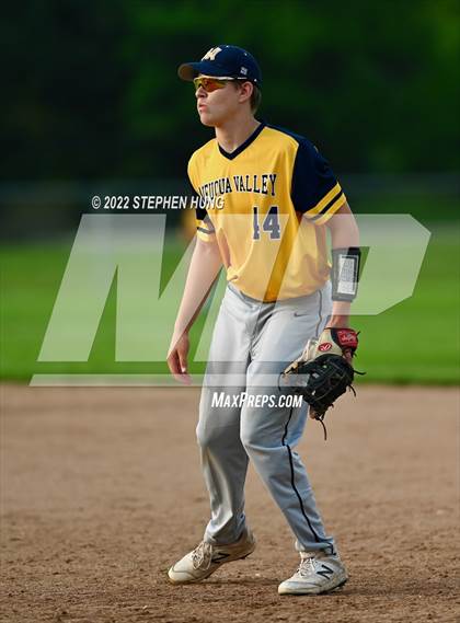 Thumbnail 2 in Lincoln-Way East @ Neuqua Valley photogallery.