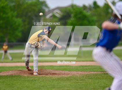Thumbnail 3 in Lincoln-Way East @ Neuqua Valley photogallery.