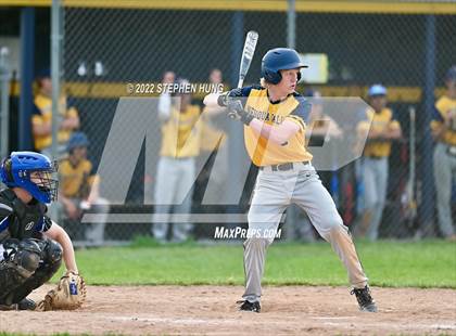 Thumbnail 2 in Lincoln-Way East @ Neuqua Valley photogallery.
