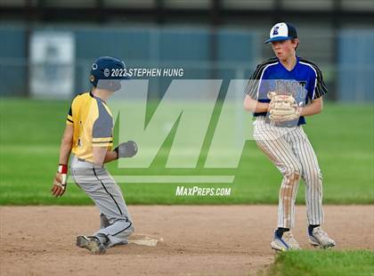 Thumbnail 2 in Lincoln-Way East @ Neuqua Valley photogallery.